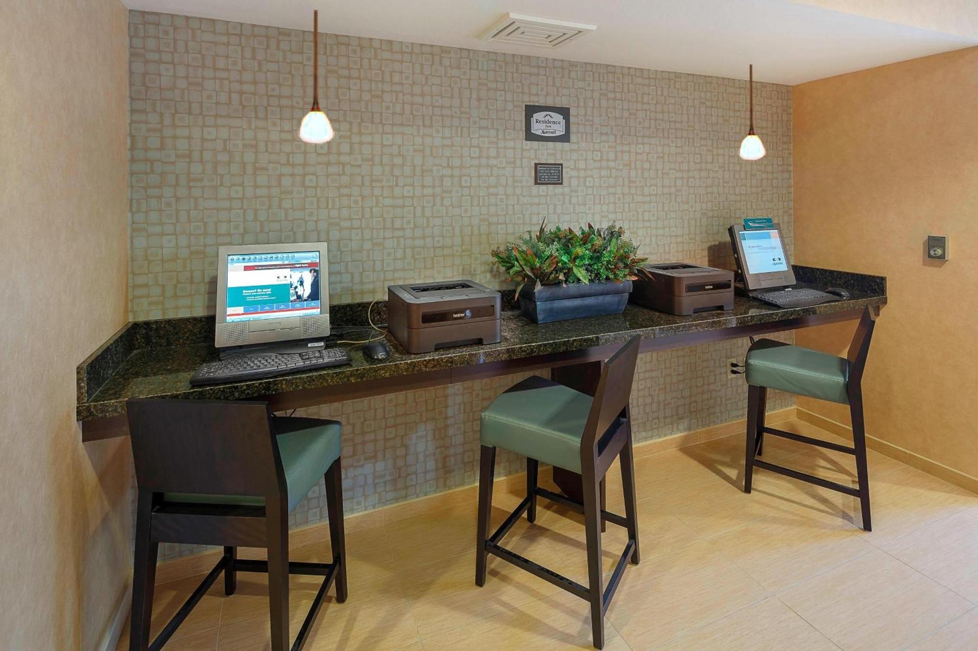 เรสซิเดนซ์ อินน์ ซอลต์เลคซิตี้ คอตตอนวูด Cottonwood Heights ภายนอก รูปภาพ